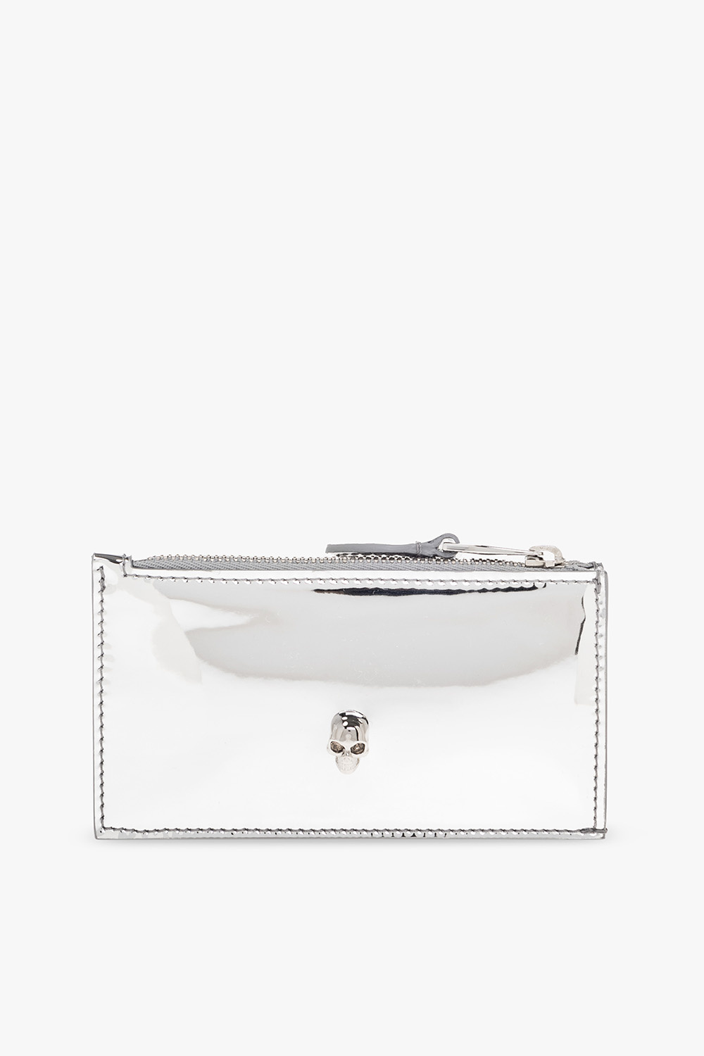 Alexander mcqueen card case hotsell